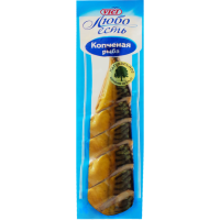 

Скумбрия х/к б/г в/у (рез,400) Вичи 1кг