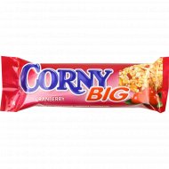 Батончик-мюсли «Corny Big» злаки с клюквой, 50 г