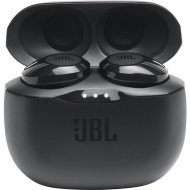 Наушники «JBL» Tune 125T WS, черные