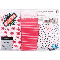 

Трусы женские (39750-11)3 шт