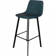 Барный стул «Mio Tesoro» Тренто, BS-266-MS, MS-128/черный