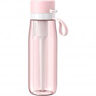 Спортивная бутылка для воды «Philips» AWP2731PKR/58, baby pink, 0.66 л