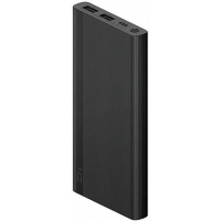 

Внешний аккумулятор Black "ZMI"(JD810)