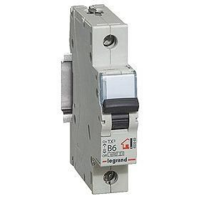 

Выключатель автоматич."LEGRAND"(404026)