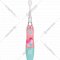 Электрическая зубная щетка «CS Medica» Kids CS-9760-F