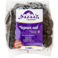 

Чернослив "BAZAAR" 350 г