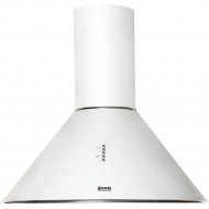 Вытяжка кухонная «ZorG Technology» Viola 750 60 M WH