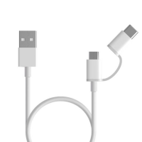 

Каб. MicroUSB/Type-C"XIAOMI"AL511 30cm W