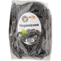 

Сливы сушеные без кост.(чернослив)500г