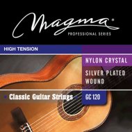 Струны для классической гитары «Magma» GC120