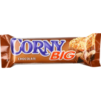 

Батончик "CONTY BIG" молоч.шоколад 50г