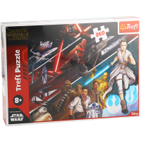 

Игрушка "ПАЗЛ В ДАЛ. ГАЛАКТИКЕ"(260)