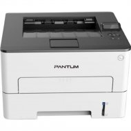 Принтер «Pantum» P3300DW