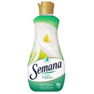 Кондиционер для белья Semana Свежий бриз, 1500 мл