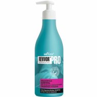 Шампунь для волос «Belita» Revivor Pro, Ежедневное очищение, 500 мл