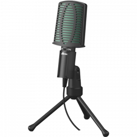 Мик­ро­фон «Ritmix» RDM-126.