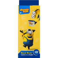 

Пакеты-слайд "ФРЕКЕН БОК"(Minions, 10шт)