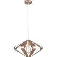 Подвесной светильник «Vele Luce» Ophir, VL5324P11, розовое золото