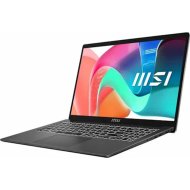 Ноутбук «MSI» MS-15S1 Modern 15 F13MG-091XBY, 9S7-15S121-091, platinum gray