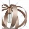 Подвесной светильник «Vele Luce» Ophir, VL5324P21, розовое золото