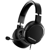 

Наушники"STEELSERIES"(Arctis 1 черный)