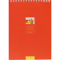 

Блокнот "OFFICE STYLE" (А5, 40л., 16789)
