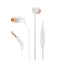 

Наушники "JBL" T110 (White)