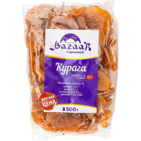 

Курага "BAZAAR" 500г