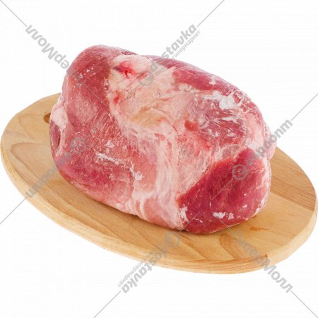 Лопаточная часть свиная «ГрандМит» замороженная, 1 кг