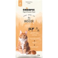 Корм для кошек «Chicopee» CNL Adult Indoor, 5281115, говядина, 15 кг