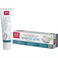 Зубная паста «Splat» Professional Sensitive Ultra, 100 мл