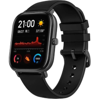 

Умные часы"XIAOMI NO ECO"A1914DG,Black