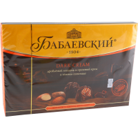 

Шок.набор "БАБАЕВСКИЙ" 200г