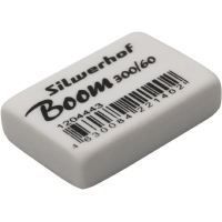 

Ластик "SILWERHOF BOOM"