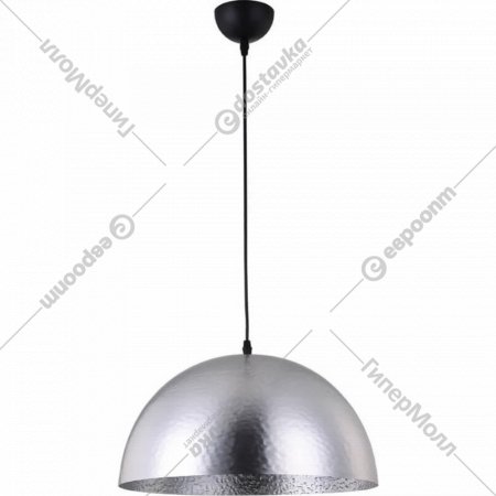 Подвесной светильник «Vele Luce» Palmer, VL6183P01, жемчужное серебро