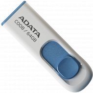 USB-накопитель «A-Data» AC008-64G-RWE.