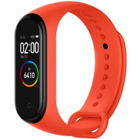 

Фитнес-браслет"XIAOMI"(MGW4051CN,Orange)