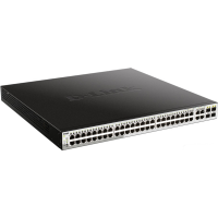 

Коммунатор Упр"D-LINK"(DGS1210-52MP/FL1)