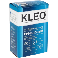 

Клей виниловый "KLEO SMART" 150г