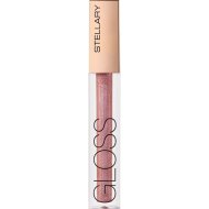 Блеск для губ «Stellary» Sexy gloss, тон 08 dirty dancing, 4 мл