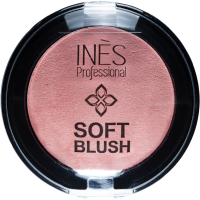 

Румяна "INES" (Soft Blush, тон 03)