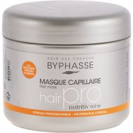 Маска «Byphasse» для сухих волос, 500 мл