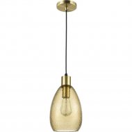 Подвесной светильник «Vele Luce» Placido, VL5055P14, золото