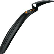 Щиток велосипедный «SKS» Shockboard XL, Black, 11215