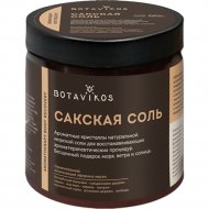 Соль для ванн «Botavikos» Aromatherapy body recovery, сакская, 650 г