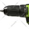 Дрель-шуруповерт «Greenworks» GD24DD35 24В, 3704007UA