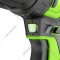 Дрель-шуруповерт «Greenworks» GD24DD35 24В, 3704007UA