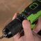 Дрель-шуруповерт «Greenworks» GD24DD35 24В, 3704007UA