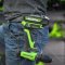 Дрель-шуруповерт «Greenworks» GD24DD35 24В, 3704007UA