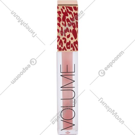 Блеск для губ «Stellary» Volumizer, тон 02 ice peach, 3.5 мл